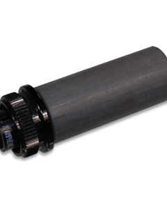 Adapter for weigh bar